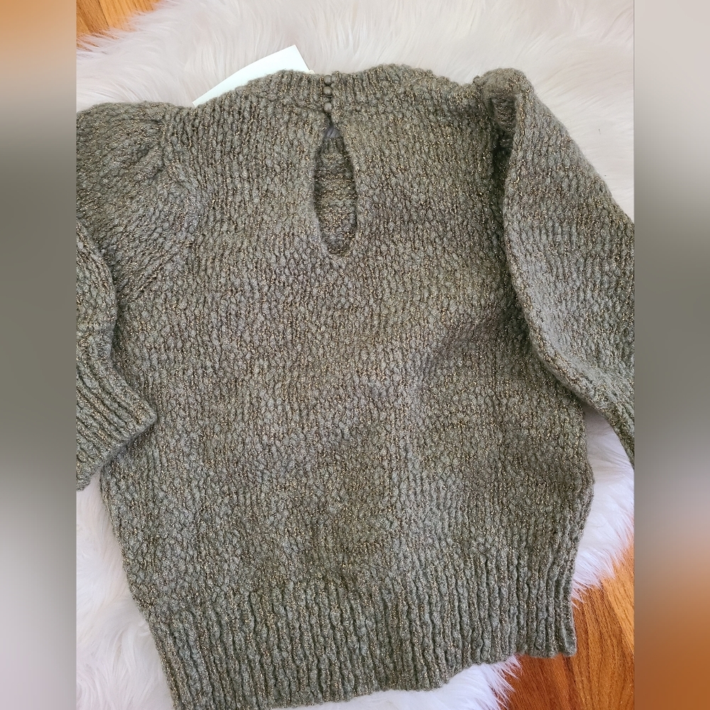 Sezane Norah Jumper - Picture 4 of 9
